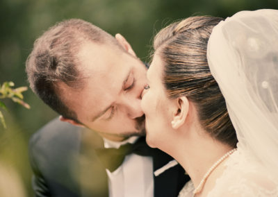 Filiberto & Sara